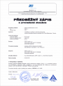Zápis Zápis